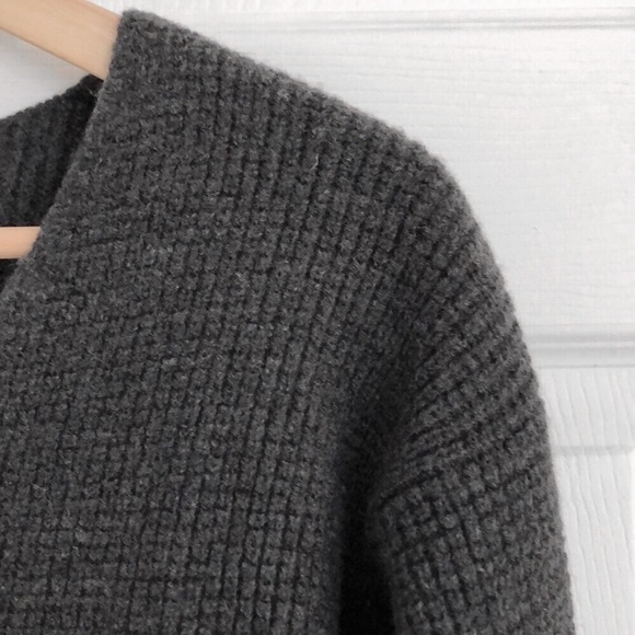 Wilfred Free Wolter Knit sweater - Picture 4 of 8